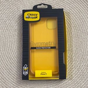 OtterBOX Symmetry iPhone 11 Case